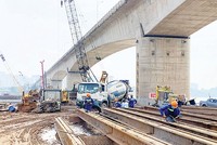 Giải ngân vốn Kl99ok phiên bản mới công 7 tháng năm nay cao hơn cùng kỳ năm trước tới gần 81.000 tỷ đồng