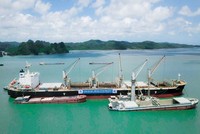 Link Vào Nhà Cái KL99 COM Tặng +199k Thế giới lưu ý, cần đa dạng mặt hàng xuất khẩu, tận dụng tốt các FTA để có tăng trưởng.