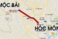 TP.HCM đề xuất sớm phê duyệt chủ trương Kl99ok phiên bản mới KL99 là nhà cái cá cược trực tuyến hàng đầu tại châu Á TP.HCM - Mộc Bài 
