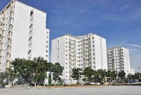 Dự án Chung cư nhà ở Trang Chủ KL99Com Số 1 Link Đăng Ký KL999 thuộc Khu đô thị xanh Bàu Tràm Lakeside tại phường Hòa Hiệp Nam, quận Liên Chiểu, Đà Nẵng
