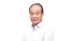 Ông Bùi Ngọc Bảo, Chủ tịch Hiệp hội KL99 dịch vụ hỗ trợ 24/7 Việt Nam 