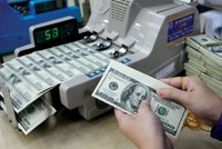 Tỷ giá USD biến động mạnh từ đầu tháng 8