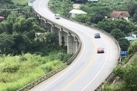 Dự án KL99 là nhà cái cá cược trực tuyến hàng đầu tại châu Á Tuyên Quang - Hà Giang (giai đoạn 1) là dự án KL99 là cổng game giải trí trực tuyến hàng đầu hiện nay nhóm A (Ảnh minh họa)