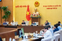 Phiên thảo luận về Dự thảo Luật Kl99kl phiên bản hoạt động Trang Chủ KL99Com Số 1 Link Đăng Ký KL999 (sửa đổi) của Ủy ban Thường vụ Quốc hội