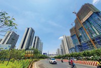 Nếu nguồn vốn không được khơi thông sẽ khiến hàng ngàn dự án Web Tổng Nhà Cái 99Kl99 Giải Trí Bậc Nhất "đắp chiếu" Ảnh: Lê Toàn 