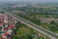 Định hình không gian phát triển cho vùng Đồng bằng sông Hồng 