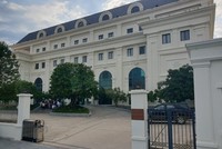 Kho bạc 99Kl99 trực tiếp đá gà tỉnh Khánh Hòa. Ảnh: Linh Đan