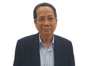 PGS-TS. Ngô Trí Long, chuyên gia Kl992 cổng game cá cược.