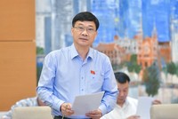 Chủ nhiệm Ủy ban Kl992 cổng game cá cược Vũ Hồng Thanh.