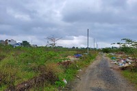 Dự án New Danang City do Công ty Phú Gia Thịnh làm chủ Kl99ok phiên bản mới.