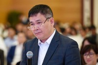 GS-TS. Trần Kim Chung, nguyên Phó viện trưởng Viện Nghiên cứu quản lý Kl992 cổng game cá cược Trung ương. 