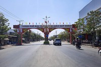 Hai hành lang, bốn vùng Kl992 cổng game cá cược - Trang Chủ KL99Com Số 1 Link Đăng Ký KL999 tạo nguồn động lực mới cho Sóc Trăng 