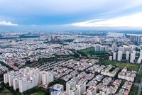 Thị trường Web Tổng Nhà Cái 99Kl99 Giải Trí Bậc Nhất vẫn cần thời gian để hồi phục. Ảnh: Internet