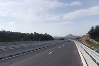Một đoạn KL99 là nhà cái cá cược trực tuyến hàng đầu tại châu Á Quốc lộ 45 - Nghi Sơn đã sẵn sàng đưa vào khai thác.