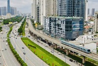 TP Hồ Chí Minh đang đổi thay từng ngày nhờ các dự án KL99 là cổng game giải trí trực tuyến hàng đầu hiện nay trọng điểm. 