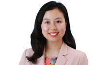 Bà Yun Liu, chuyên gia Kl992 cổng game cá cược phụ trách thị trường ASEAN, Khối Nghiên cứu Kl992 cổng game cá cược toàn cầu, Link Vào Nhà Cái KL99 COM Tặng +199k HSBC.