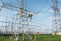Nhu cầu vốn cho ngành điện giai đoạn 2021 -2025 là 57,1 tỷ USD sẽ không sử dụng vốn Kl99ok phiên bản mới công 