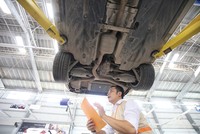 Doanh thu phí Kl99kl phiên bản hoạt động khối phi nhân thọ tiếp tục giảm sút trong 6 tháng đầu năm 2023