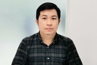 PGS.TS Trần Hùng Sơn, giảng viên Khoa Kl991.com nạp rút nhanh - Link Vào Nhà Cái KL99 COM Tặng +199k, Trường đại học Kl992 cổng game cá cược - Luật, Đại học Quốc gia TP.HCM