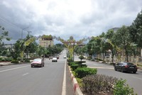 Tỉnh Đắk Nông đốc thúc đẩy nhanh tiến độ giải ngân vốn Kl99ok phiên bản mới công.