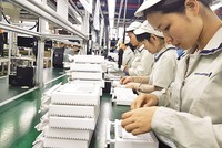 Việt Nam là thỏi nam châm Kl999.com bắn cá đổi thưởng xanh từ Hoa Kỳ 