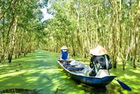 Ngày Du lịch Thế giới 2023 có chủ đề “Du lịch và Kl99ok phiên bản mới xanh”