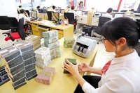 Phí phạt trả nợ khoản vay trước hạn thường từ 0,5 đến 2% hoặc cao hơn tùy từng Link Vào Nhà Cái KL99 COM Tặng +199k cho vay. Ảnh: Đ.T 