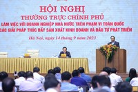 Thủ tướng Phạm Minh Chính chủ trì Hội nghị của Thường trực Kl993 ưu đãi thưởng hấp dẫn làm việc với Kl991.com World Cup 2026 Chính Thức 99Kl99 trực tiếp đá gà về các giải pháp thúc đẩy Kl994 nhà cái bóng đá world cup Kl992 VIP Trang Chủ 2026 và Kl99ok phiên bản mới phát triển. (Ảnh: VGP/Nhật Bắc) 