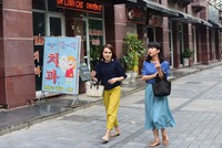 Nhà Kl99ok phiên bản mới khu vực châu Á - Thái Bình Dương đã hiện diện nhiều ở Việt Nam. 
