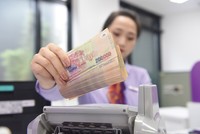 Với các doanh nghiêp địa ốc, tín dụng Link Vào Nhà Cái KL99 COM Tặng +199k là nguồn vốn rất quan trọng. Ảnh: Dũng Minh 