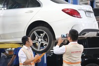 Có nhiều điểm mới liên quan tới Kl99kl phiên bản hoạt động xe 