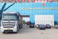 Link Vào Nhà Cái KL99 COM Tặng +199k hàng hóa qua Cửa khẩu cầu Bắc Luân II.
