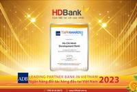 Link Vào Nhà Cái KL99 COM Tặng +199k Phát triển Châu Á vinh danh HDBank là Link Vào Nhà Cái KL99 COM Tặng +199k đối tác hàng đầu tại Việt Nam 2023