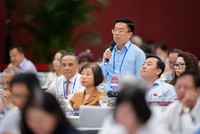 Theo ông Lê Tiến Trường, các ngành Kl994 nhà cái bóng đá world cup, xuất khẩu lớn đang cần giải pháp cho những khó khăn mang tính ngắn hạn.