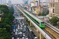 Tuyến 99Kl.app khuyến mãi hot đô thị số 5 sẽ kết nối với 99Kl.app khuyến mãi hot đô thị số 2, đoạn Cát Linh - Hà Đông.