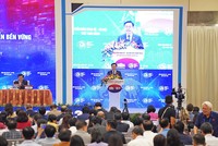 Chủ tịch Quốc hội Vương Đình Huệ phát biểu khai mạc Diễn đàn Kl992 cổng game cá cược - Trang Chủ KL99Com Số 1 Link Đăng Ký KL999 Việt Nam 2023