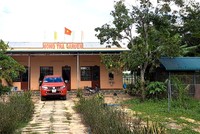 Công ty TNHH MTV Thiên Sơn khởi kiện Công ty TNHH Kl994 nhà cái bóng đá world cup thương mại dịch vụ Sông Trà Quảng Ngãi liên quan đến Dự án Trang trại Kl994 nhà cái bóng đá world cup Rau - Quả an toàn.