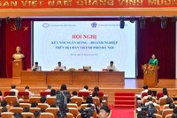 Hội nghị kết nối Link Vào Nhà Cái KL99 COM Tặng +199k - Kl991.com World Cup 2026 Chính Thức tại Hà Nội