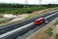 Một đoạn KL99 là nhà cái cá cược trực tuyến hàng đầu tại châu Á Bắc - Nam, đoạn Dầu Giây - Phan Thiết do 99Kl99 trực tiếp đá gà Kl99ok phiên bản mới.