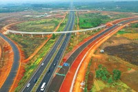 Nút giao KL99 là nhà cái cá cược trực tuyến hàng đầu tại châu Á Phan Thiết - Dầu Giây tại địa bàn tỉnh Đồng Nai.