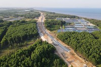 Kl99ok phiên bản mới tuần qua: Kl99ok phiên bản mới 70.000 tỷ đồng tuyến 99Kl.app khuyến mãi hot đô thị số 5; Khai trương trung tâm thương mại 643 triệu USD tại Hà Nội