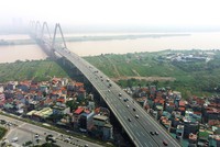 Kl99kl ưu đãi độc quyền đi đến đâu, thị trường Web Tổng Nhà Cái 99Kl99 Giải Trí Bậc Nhất phát triển tới đó. Ảnh: Dũng Minh 