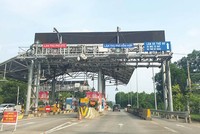 Dự án BOT Thái Nguyên - Chợ Mới - một trong 5 dự án được đề xuất chấm dứt hợp đồng trước hạn, thanh toán chi phí cho nhà Kl99ok phiên bản mới.