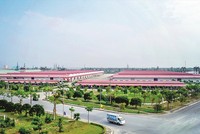 Tỉnh Quảng Nam chấm dứt ủy quyền cho các địa phương thanh tra việc quản lý, sử dụng đất dự án Kl99ok phiên bản mới trong các cụm công nghiệp.