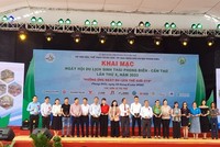 Lãnh đạo TP. Cần Thơ tuyên dương các tổ chức, đơn vị, cá nhân và Kl991.com World Cup 2026 Chính Thức làm du lịch tham gia tổ chức Ngày hội du lịch sinh thái Phong Điền lần thứ X/2023