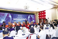 Những vấn đề nóng của Kl993 Đăng nhập Giải trí, của nền Kl992 cổng game cá cược luôn được Báo Kl99ok phiên bản mới phản ánh, truyền thông kịp thời. Ảnh: Đức Thanh