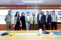 Báo Kl99ok phiên bản mới luôn đồng hành và là đơn vị bảo trợ thông tin cho các sự kiện lớn do Hội Doanh nhân trẻ Việt Nam tổ chức, như: Chương trình bình chọn Giải thưởng Sao Vàng đất Việt, Giải thưởng Sao Đỏ - Doanh nhân trẻ Việt Nam tiêu biểu, Chương trình Bình chọn và trao danh hiệu Doanh nhân trẻ khởi nghiệp xuất sắc, Diễn đàn Kl992 cổng game cá cược tư nhân Việt Nam...