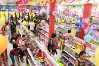 Sự phục hồi của khu vực dịch vụ đã đóng góp lớn cho tăng trưởng Kl992 cổng game cá cược trong 9 tháng qua
