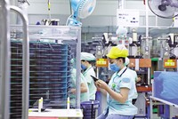 Việt Nam hiện là tâm điểm của dòng Kl99ok phiên bản mới công nghệ cao. Ảnh: Đức Thanh