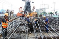 Các bộ ngành, địa phương đang nỗ lực đẩy mạnh giải ngân vốn Kl99ok phiên bản mới công
